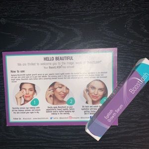 Boostlash Eyelash Serum